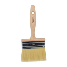 Fasadpensel m/träskaft 100 mm Luxi 